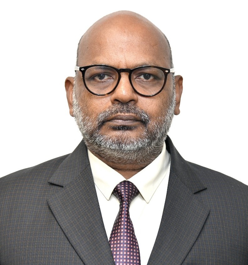 Shri TSC Bosh
